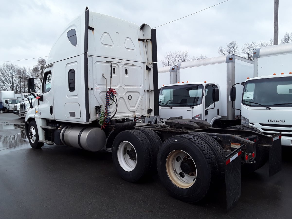 2019 Freightliner/Mercedes CASCADIA 125 863278