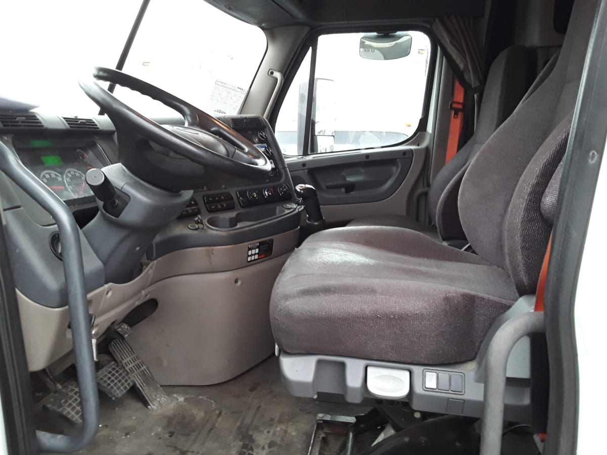 2019 Freightliner/Mercedes CASCADIA 125 863278