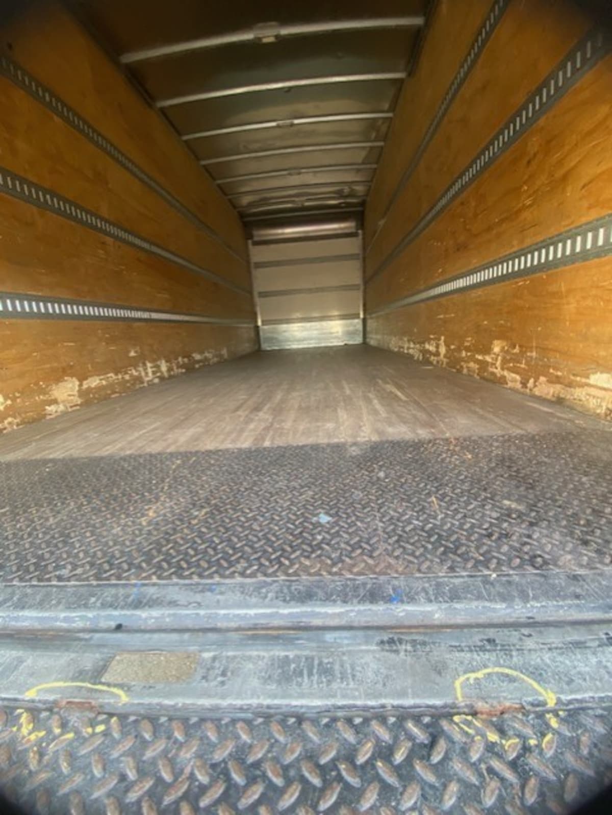 2019 Freightliner/Mercedes M2 106 863299