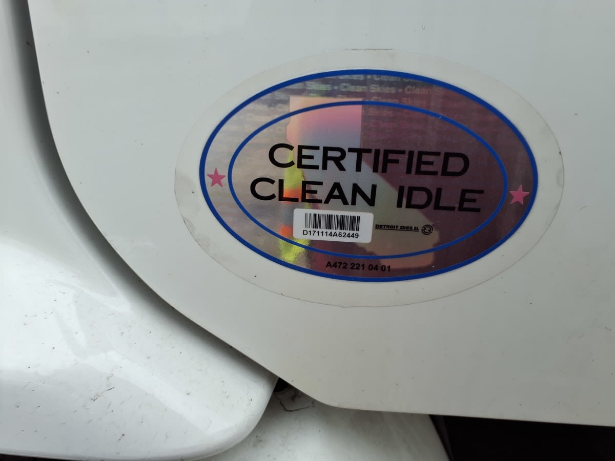 2019 Freightliner - image 11