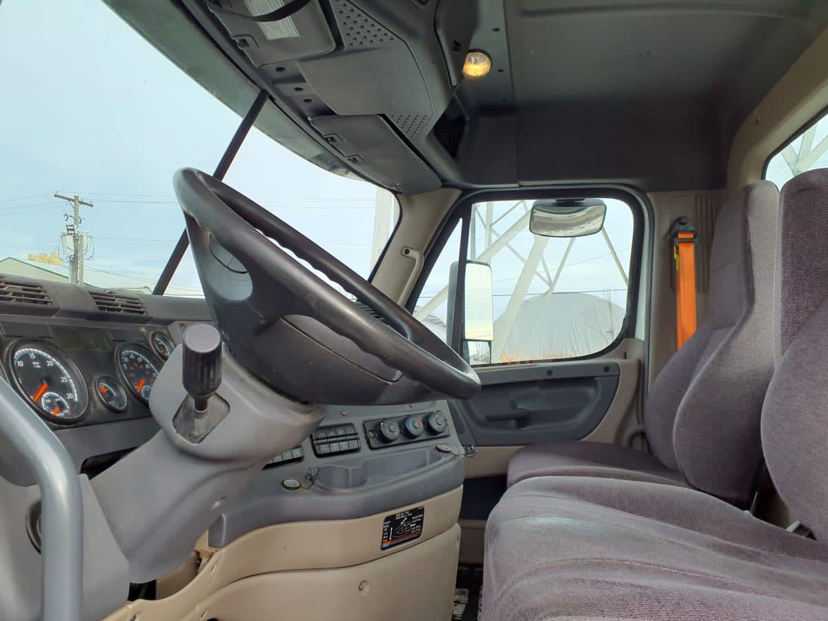 2019 Freightliner/Mercedes CASCADIA 113 863305