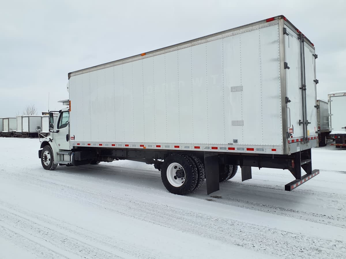 2019 Freightliner/Mercedes M2 106 863317