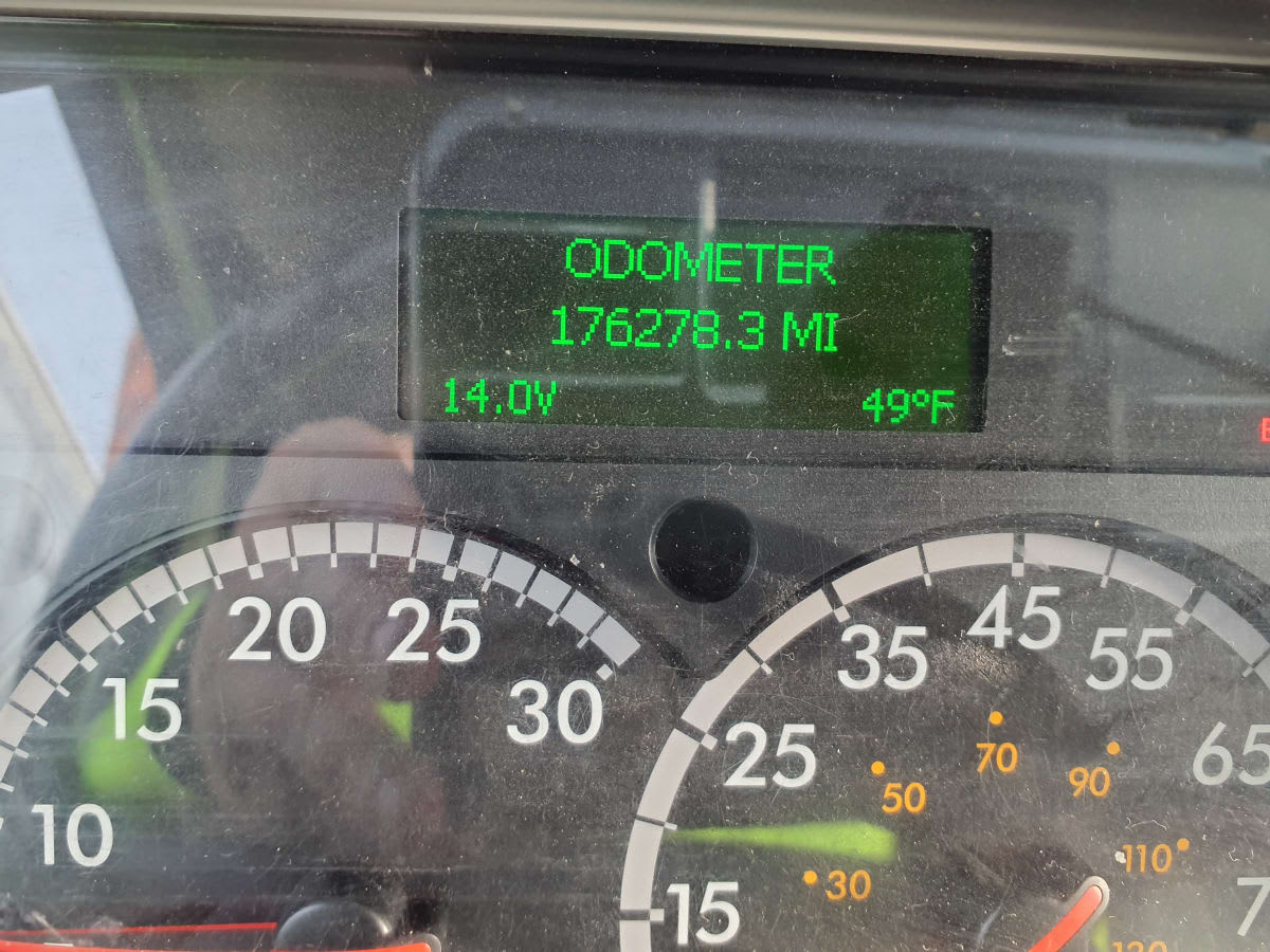 2019 Freightliner/Mercedes M2 106 863318