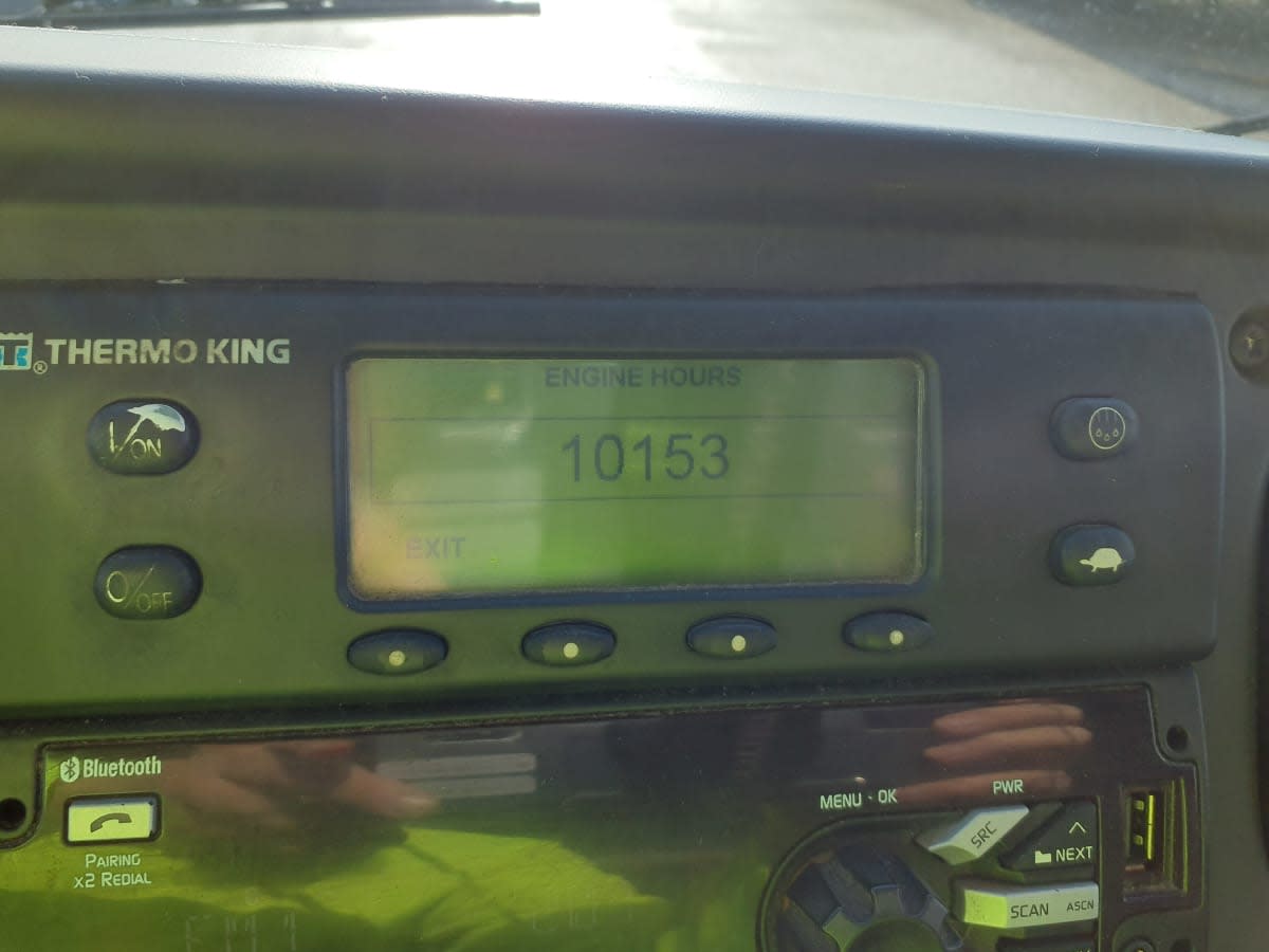 2019 Freightliner/Mercedes M2 106 863318