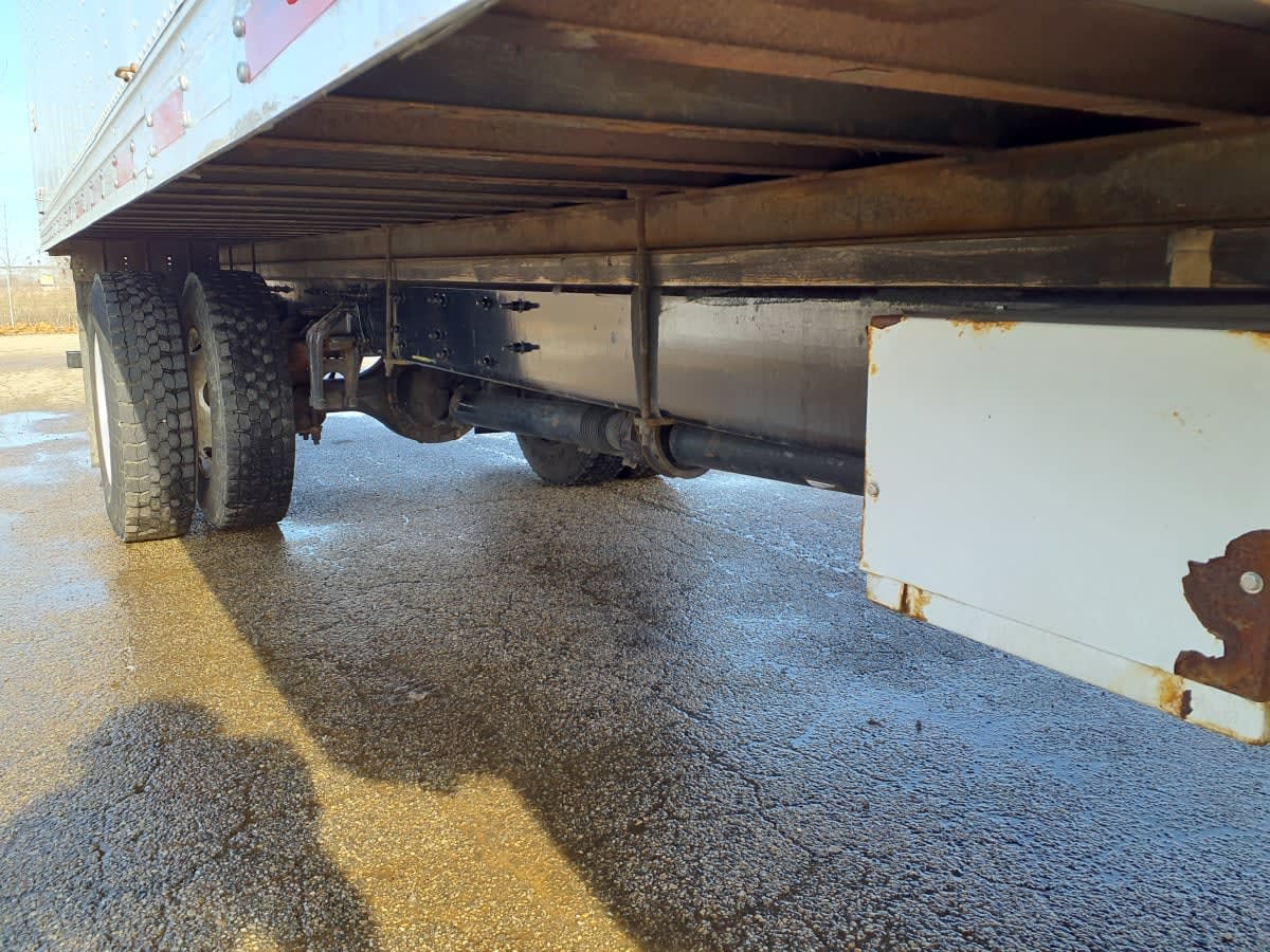 2019 Freightliner/Mercedes M2 106 863318