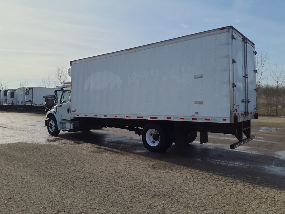 2019 Freightliner/Mercedes M2 106 863318