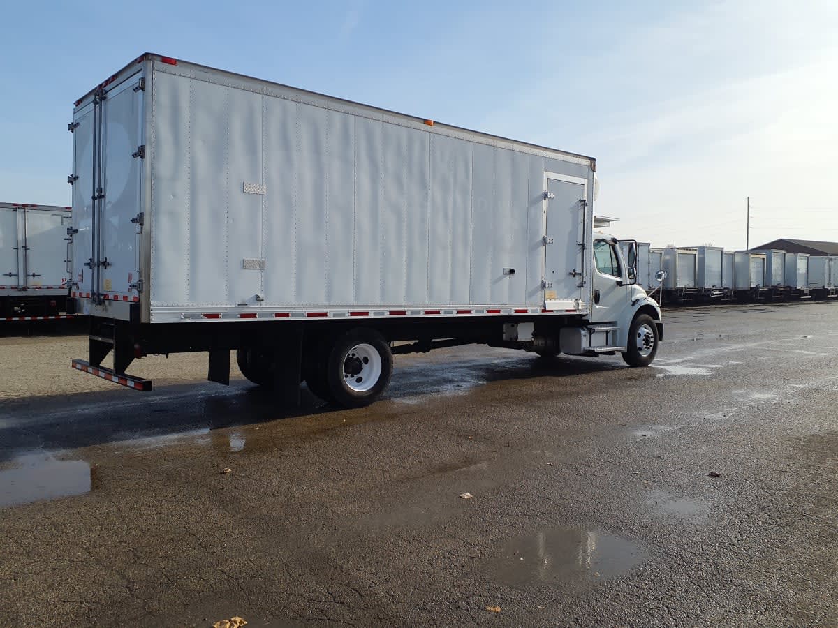 2019 Freightliner/Mercedes M2 106 863318