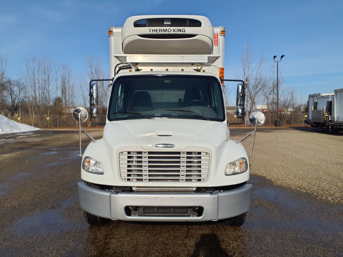 2019 Freightliner/Mercedes M2 106 863318
