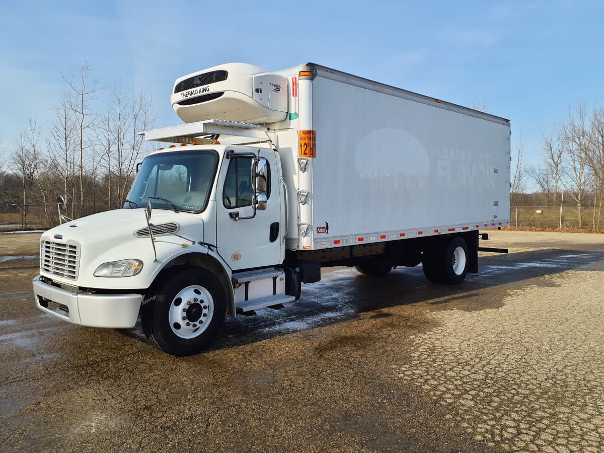 2019 Freightliner/Mercedes M2 106 863318