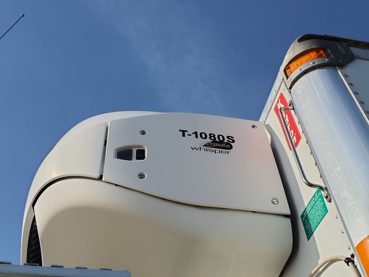 2019 Freightliner/Mercedes M2 106 863318