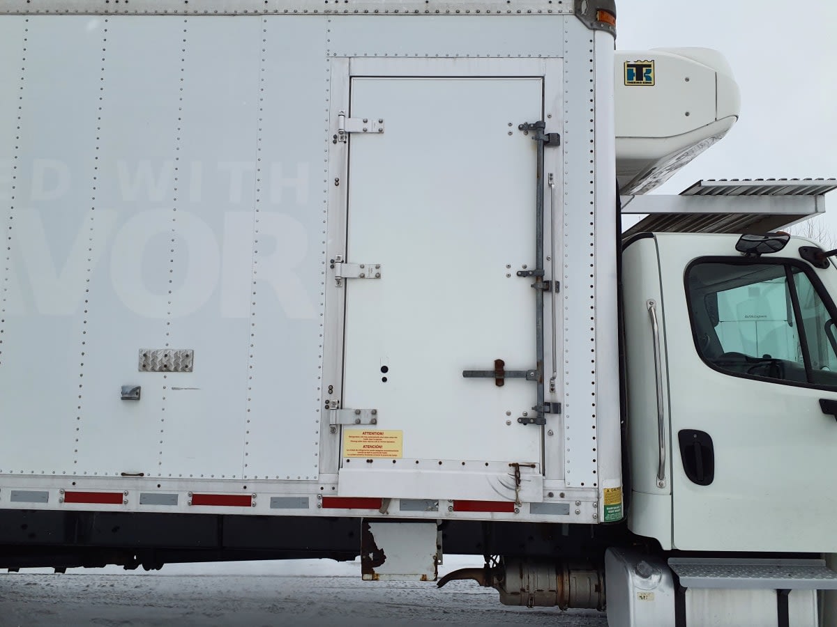 2019 Freightliner/Mercedes M2 106 863320