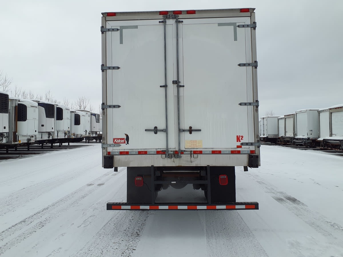 2019 Freightliner/Mercedes M2 106 863320