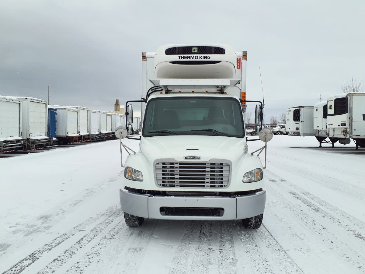 2019 Freightliner/Mercedes M2 106 863320