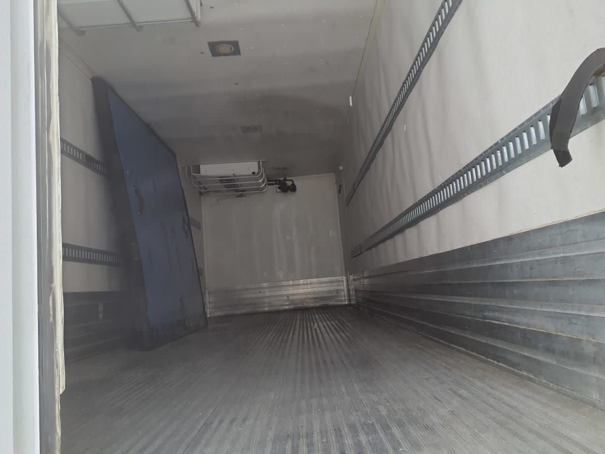 2019 Freightliner/Mercedes M2 106 863320