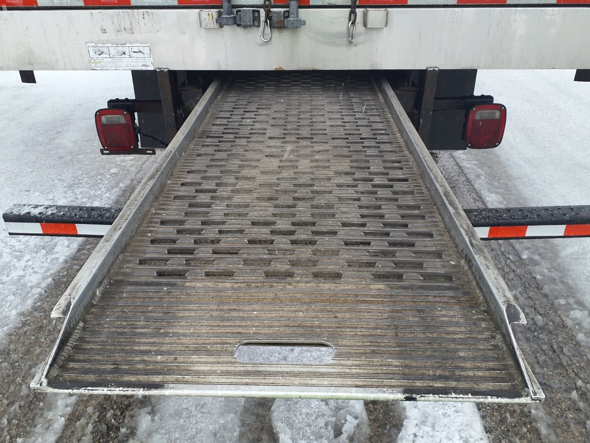 2019 Freightliner/Mercedes M2 106 863321