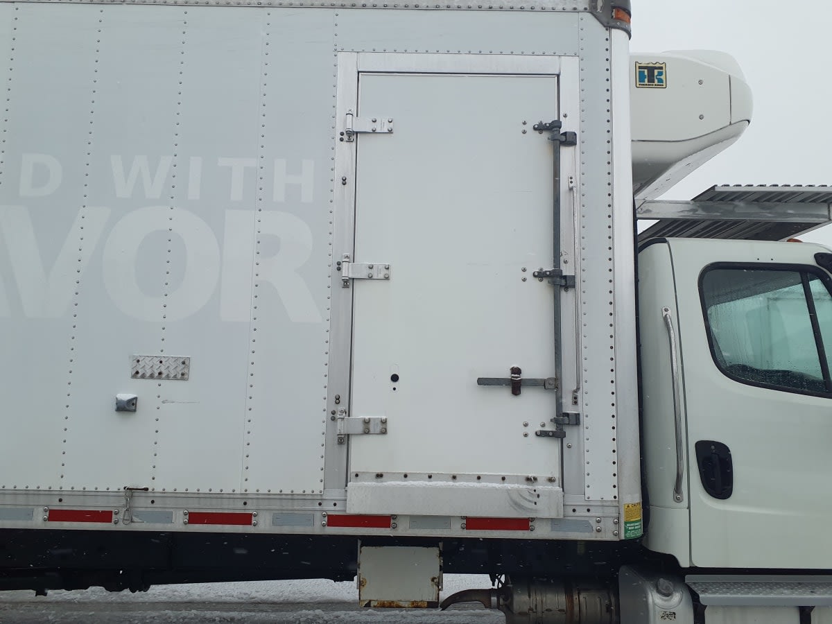 2019 Freightliner/Mercedes M2 106 863321