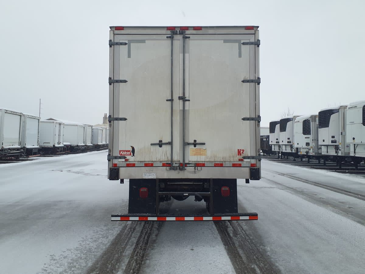 2019 Freightliner/Mercedes M2 106 863321