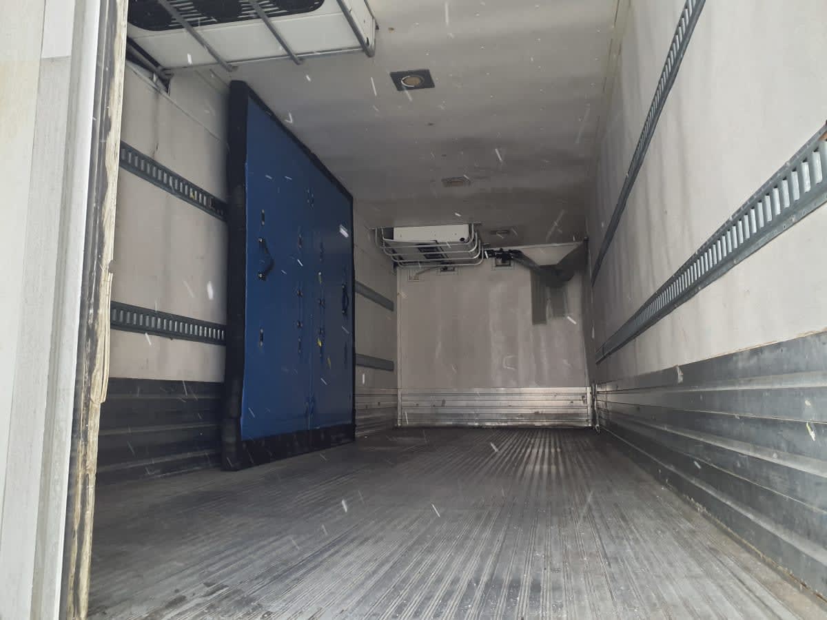 2019 Freightliner/Mercedes M2 106 863321