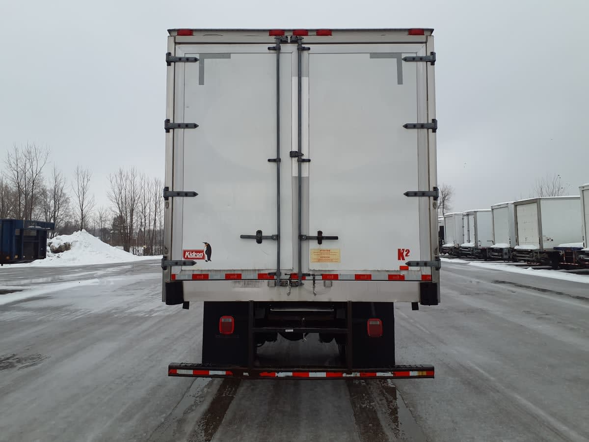 2019 Freightliner/Mercedes M2 106 863322