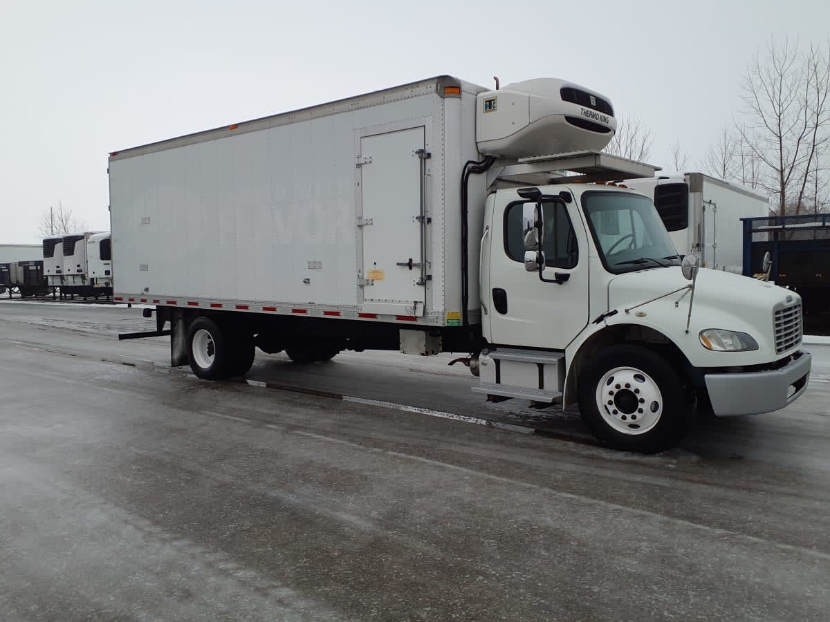 2019 Freightliner/Mercedes M2 106 863322