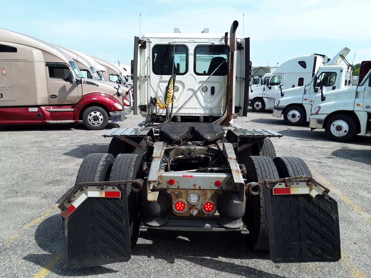 2019 Freightliner/Mercedes CASCADIA 125 863351