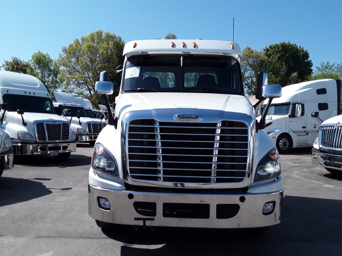 2019 Freightliner/Mercedes CASCADIA 125 863353