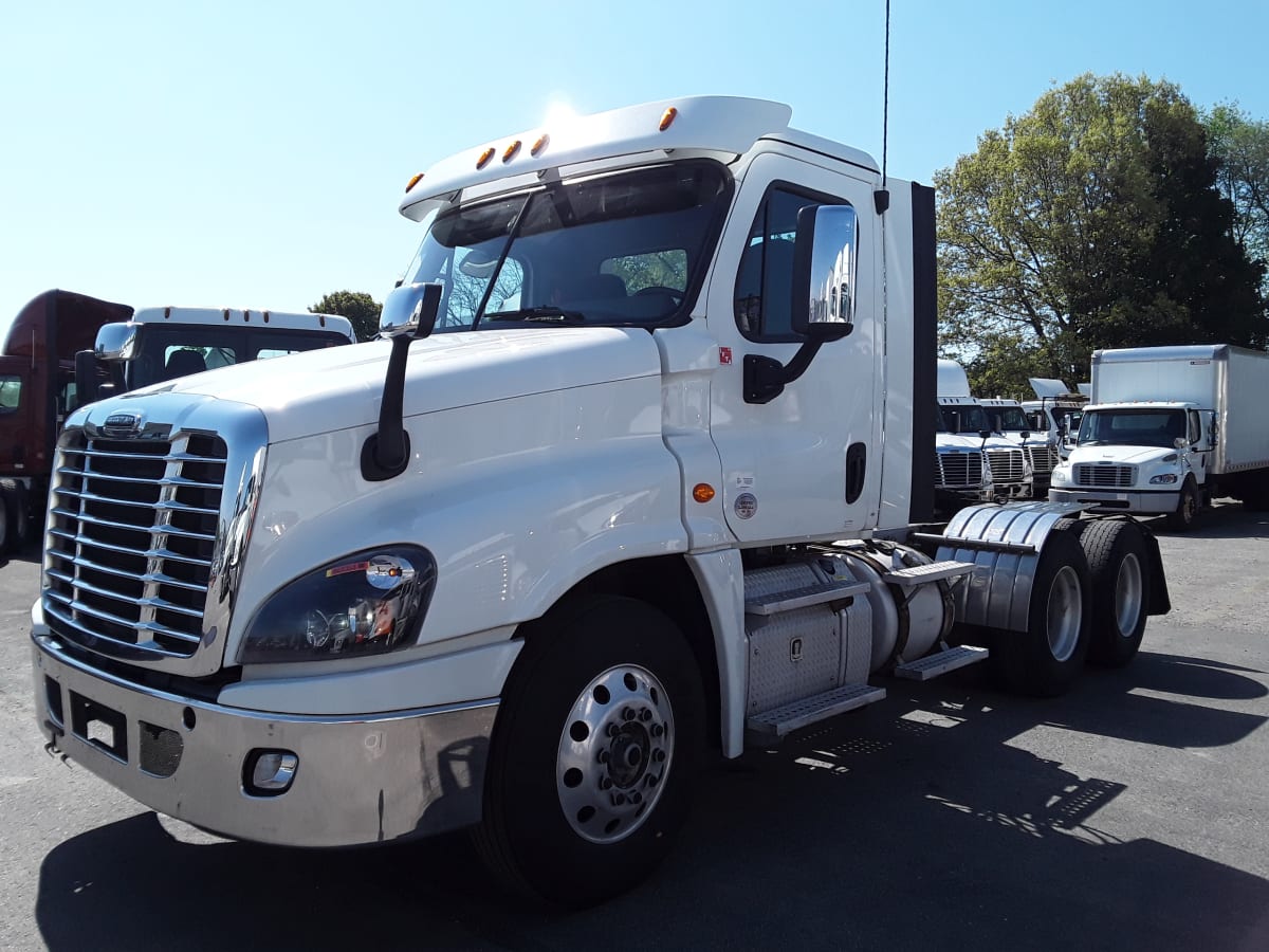 2019 Freightliner/Mercedes CASCADIA 125 863353