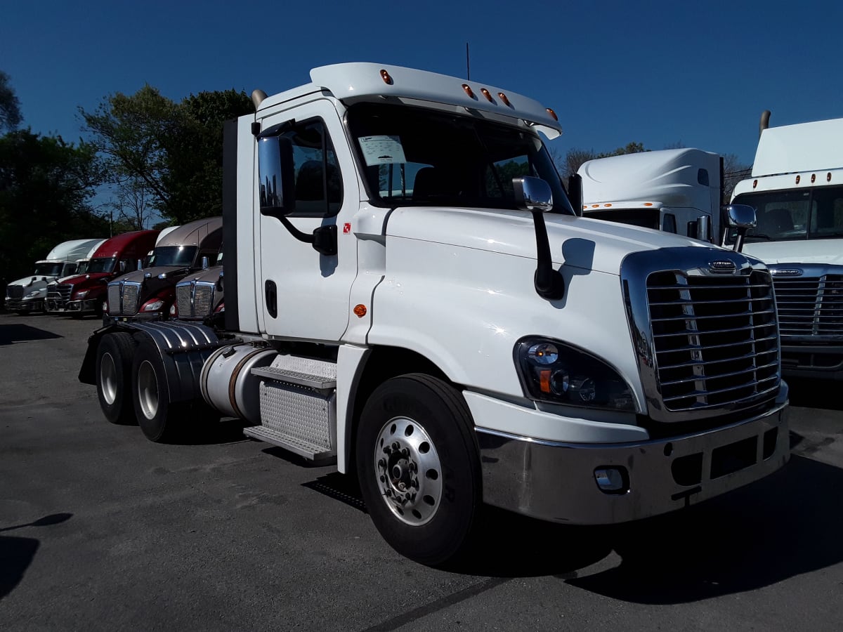 2019 Freightliner/Mercedes CASCADIA 125 863353