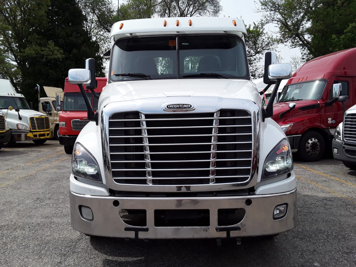 2019 Freightliner/Mercedes CASCADIA 125 863354