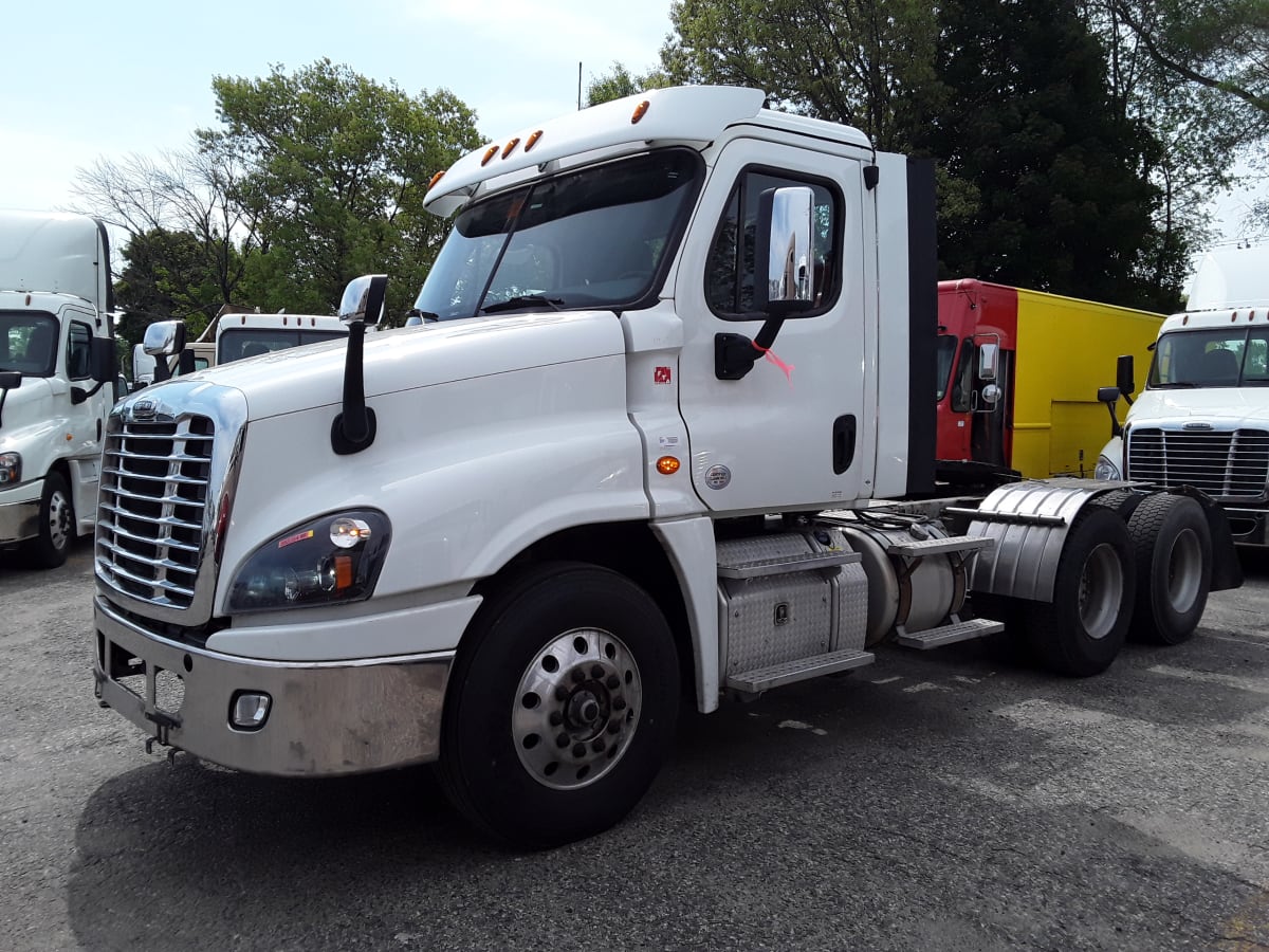 2019 Freightliner/Mercedes CASCADIA 125 863354