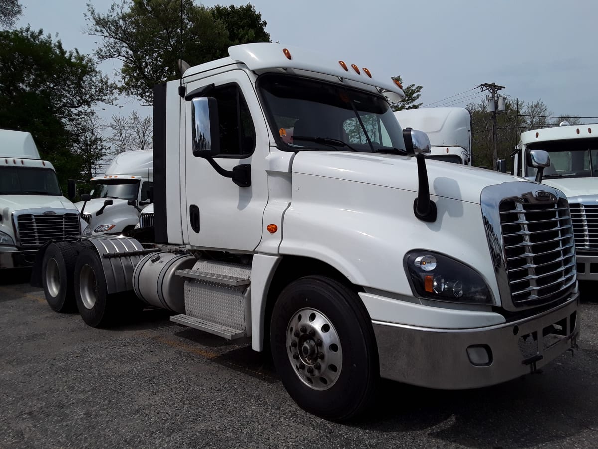 2019 Freightliner/Mercedes CASCADIA 125 863354