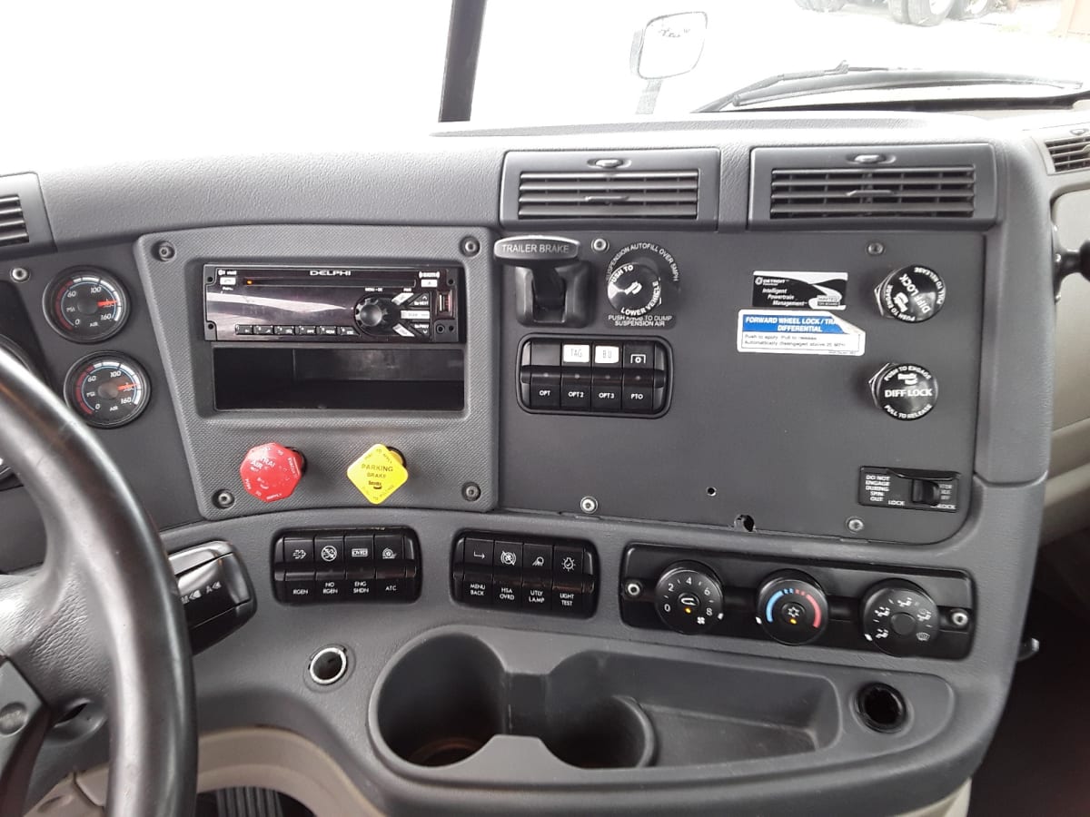 2019 Freightliner/Mercedes CASCADIA 125 863355