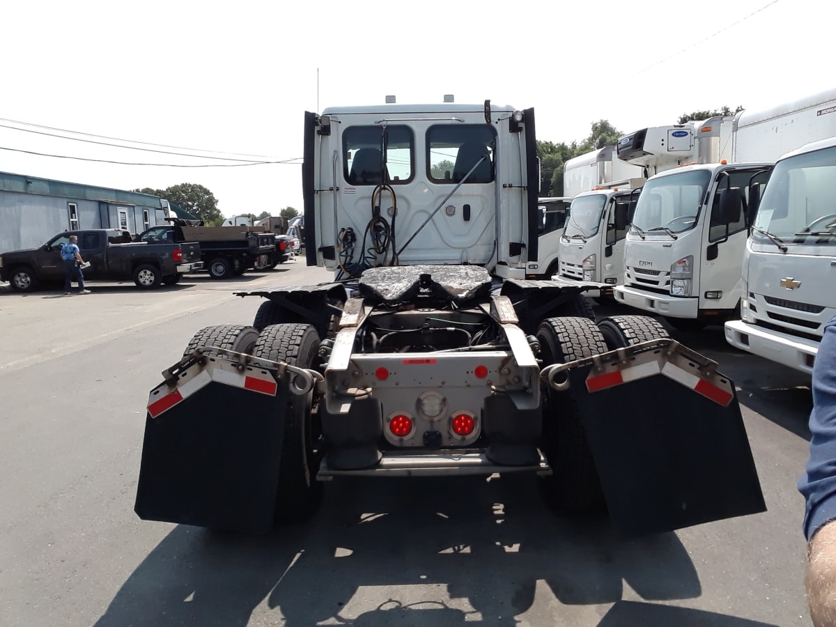 2019 Freightliner/Mercedes CASCADIA 125 863356