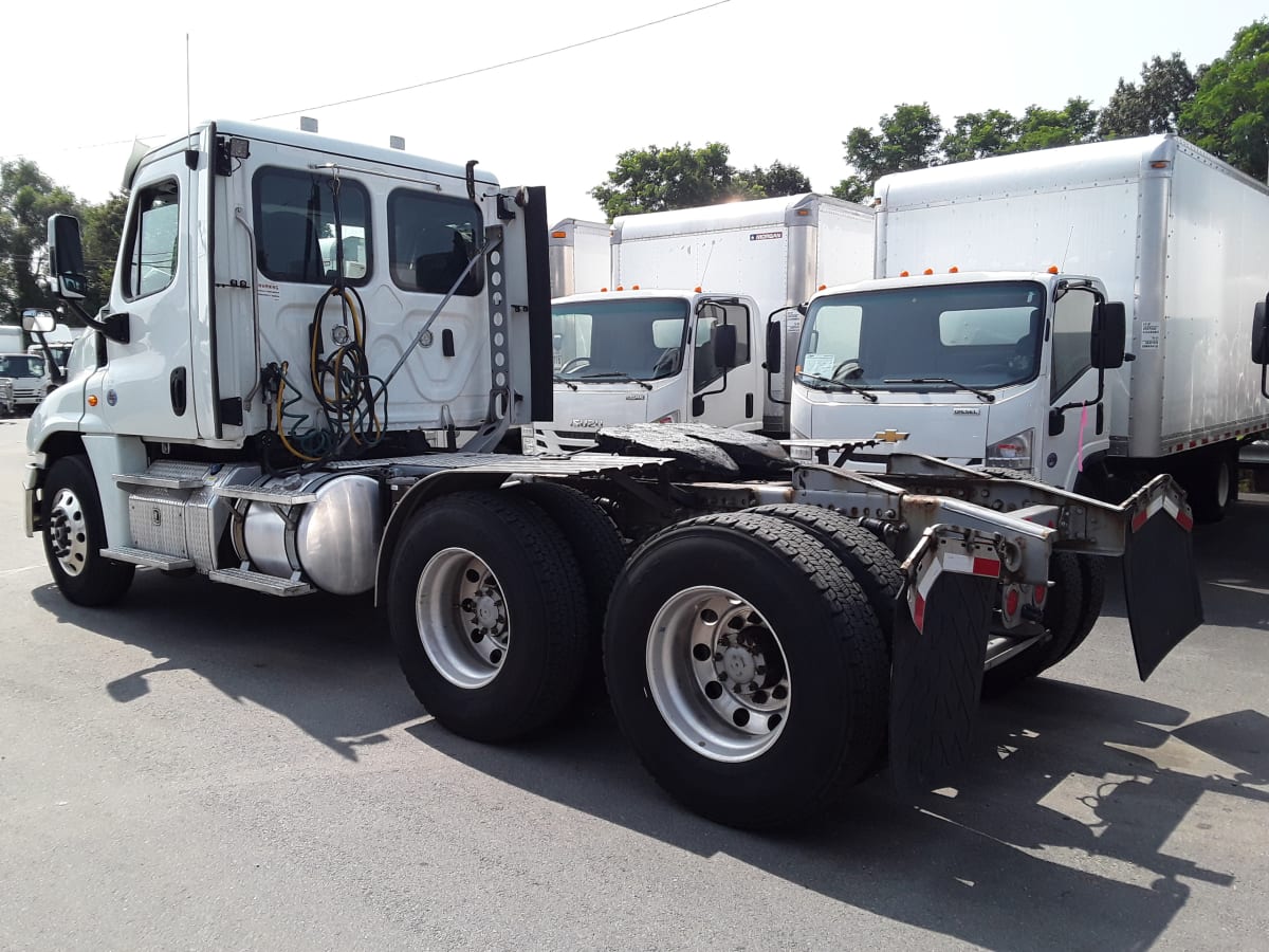 2019 Freightliner/Mercedes CASCADIA 125 863356