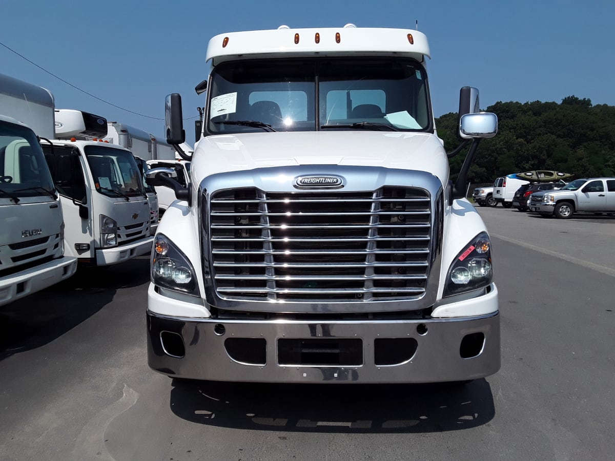 2019 Freightliner/Mercedes CASCADIA 125 863356