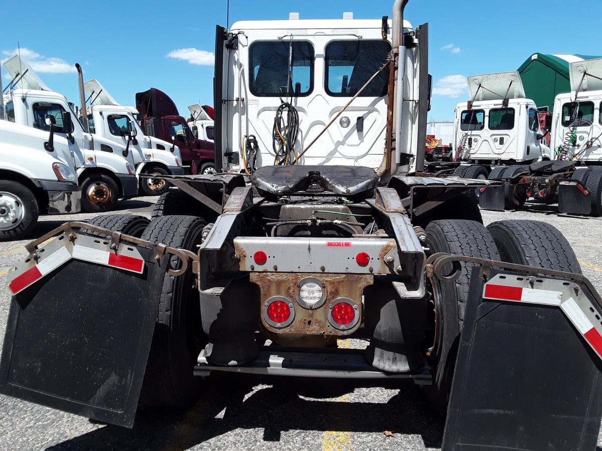 2019 Freightliner/Mercedes CASCADIA 125 863361