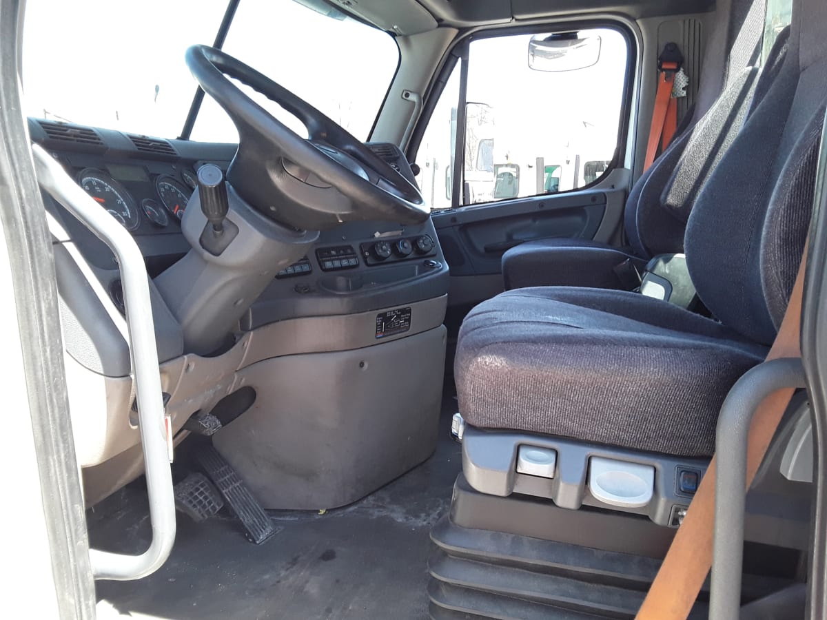 2019 Freightliner/Mercedes CASCADIA 125 863361