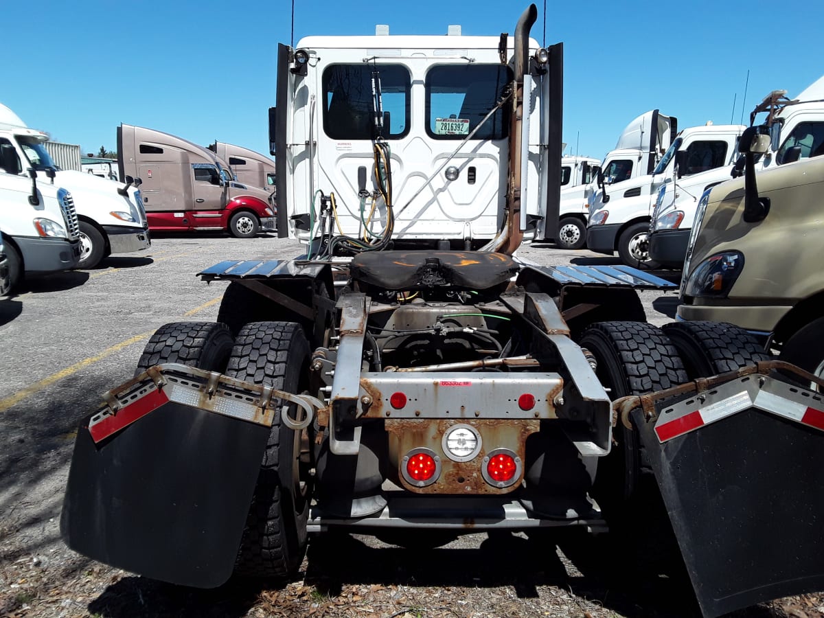 2019 Freightliner/Mercedes CASCADIA 125 863362