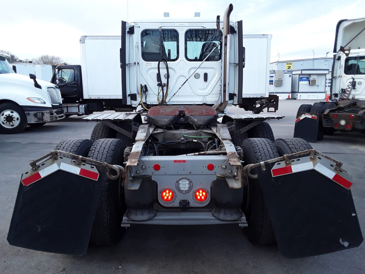 2019 Freightliner/Mercedes CASCADIA 125 863364