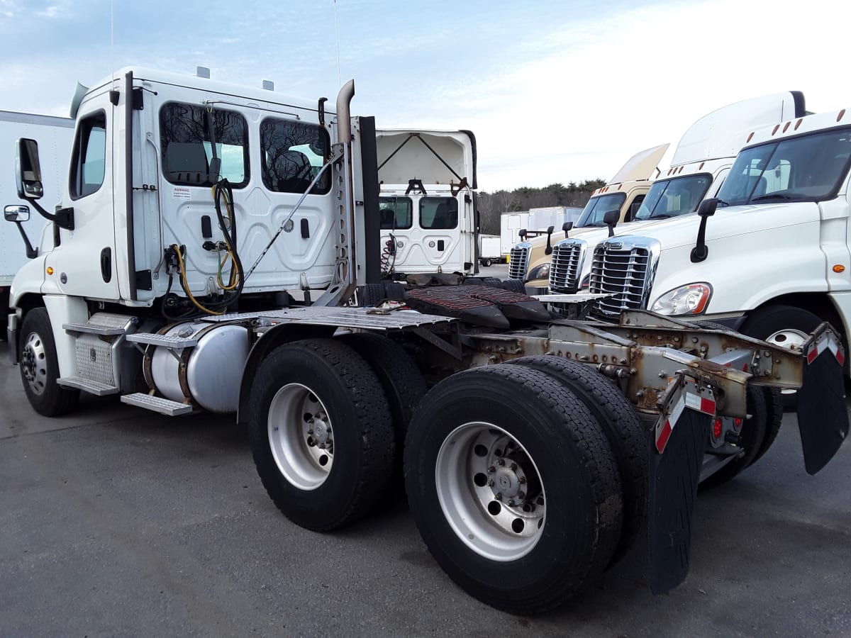 2019 Freightliner/Mercedes CASCADIA 125 863364