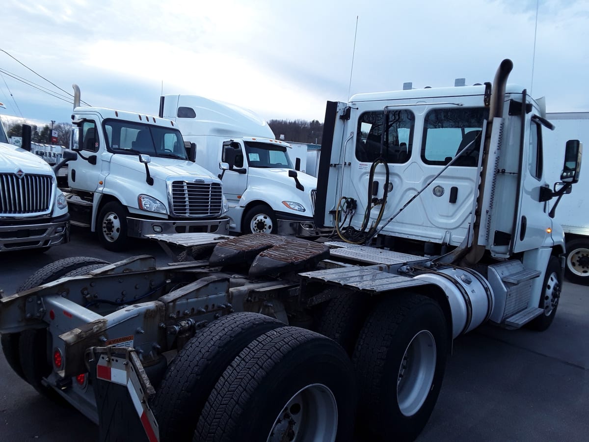 2019 Freightliner/Mercedes CASCADIA 125 863364