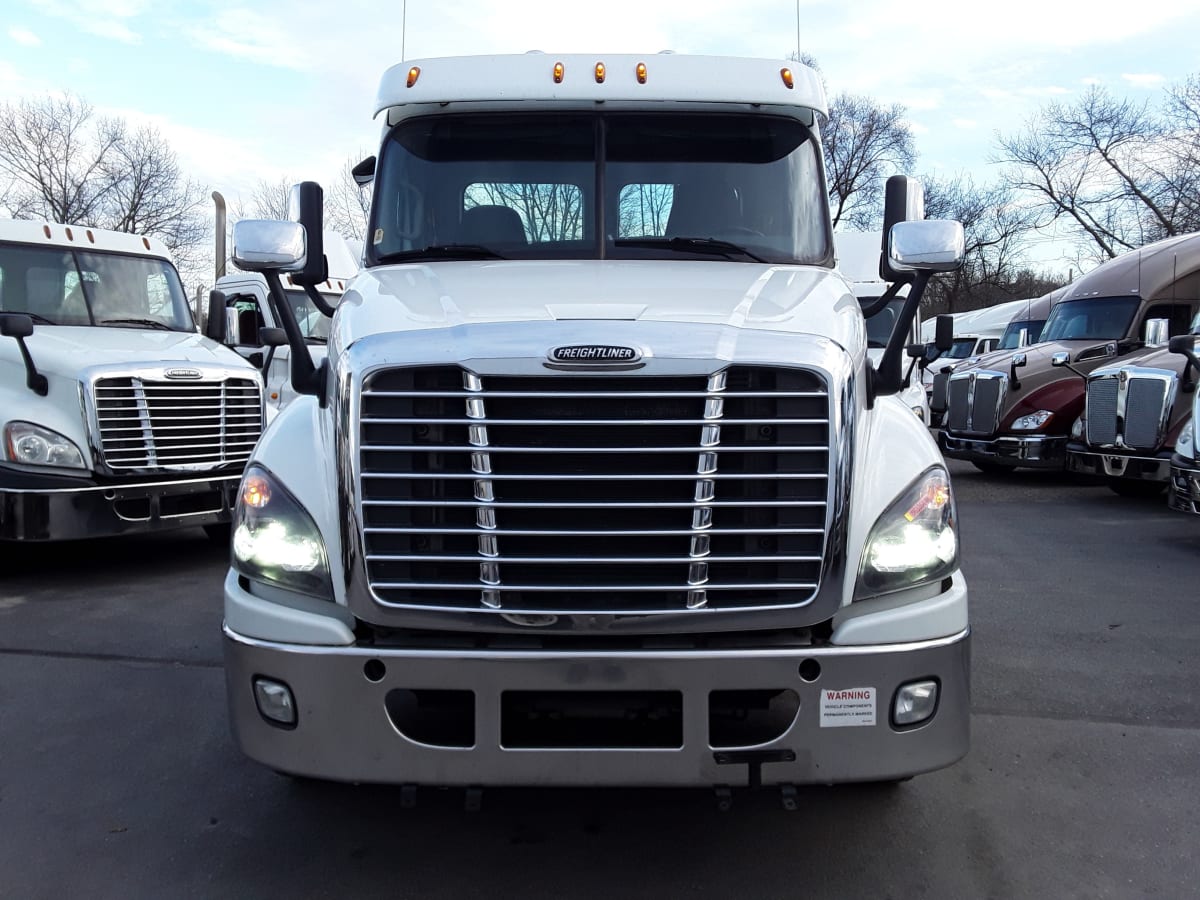 2019 Freightliner/Mercedes CASCADIA 125 863364