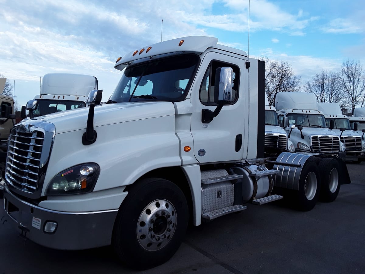 2019 Freightliner/Mercedes CASCADIA 125 863364