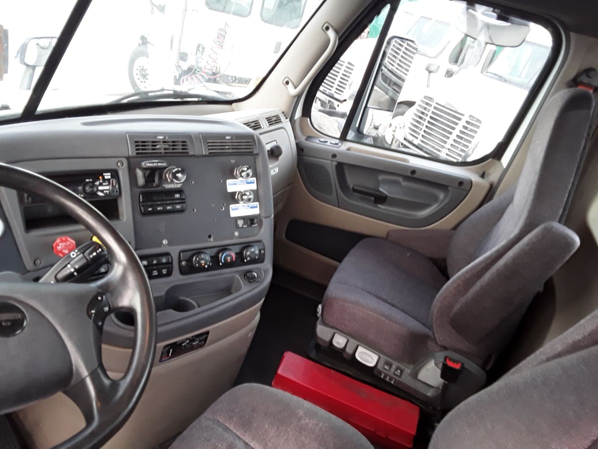 2019 Freightliner/Mercedes CASCADIA 125 863364