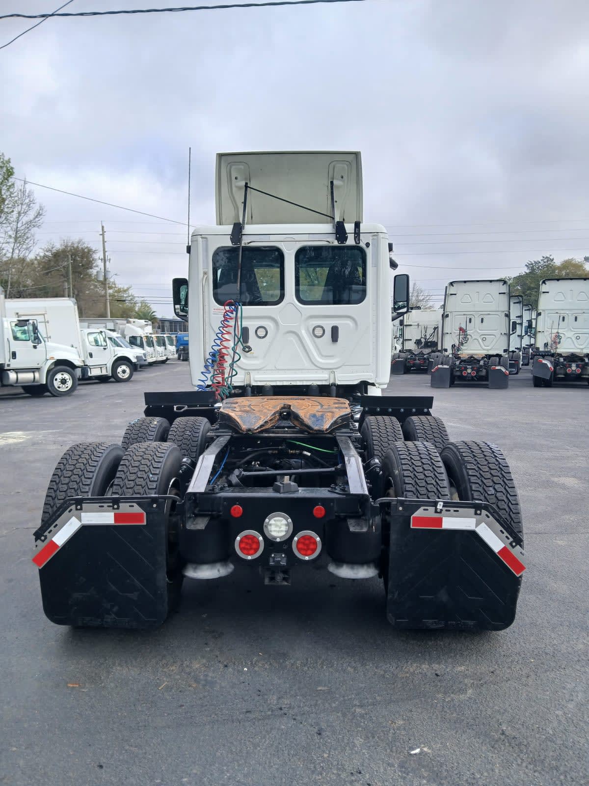 2019 Freightliner - image 5