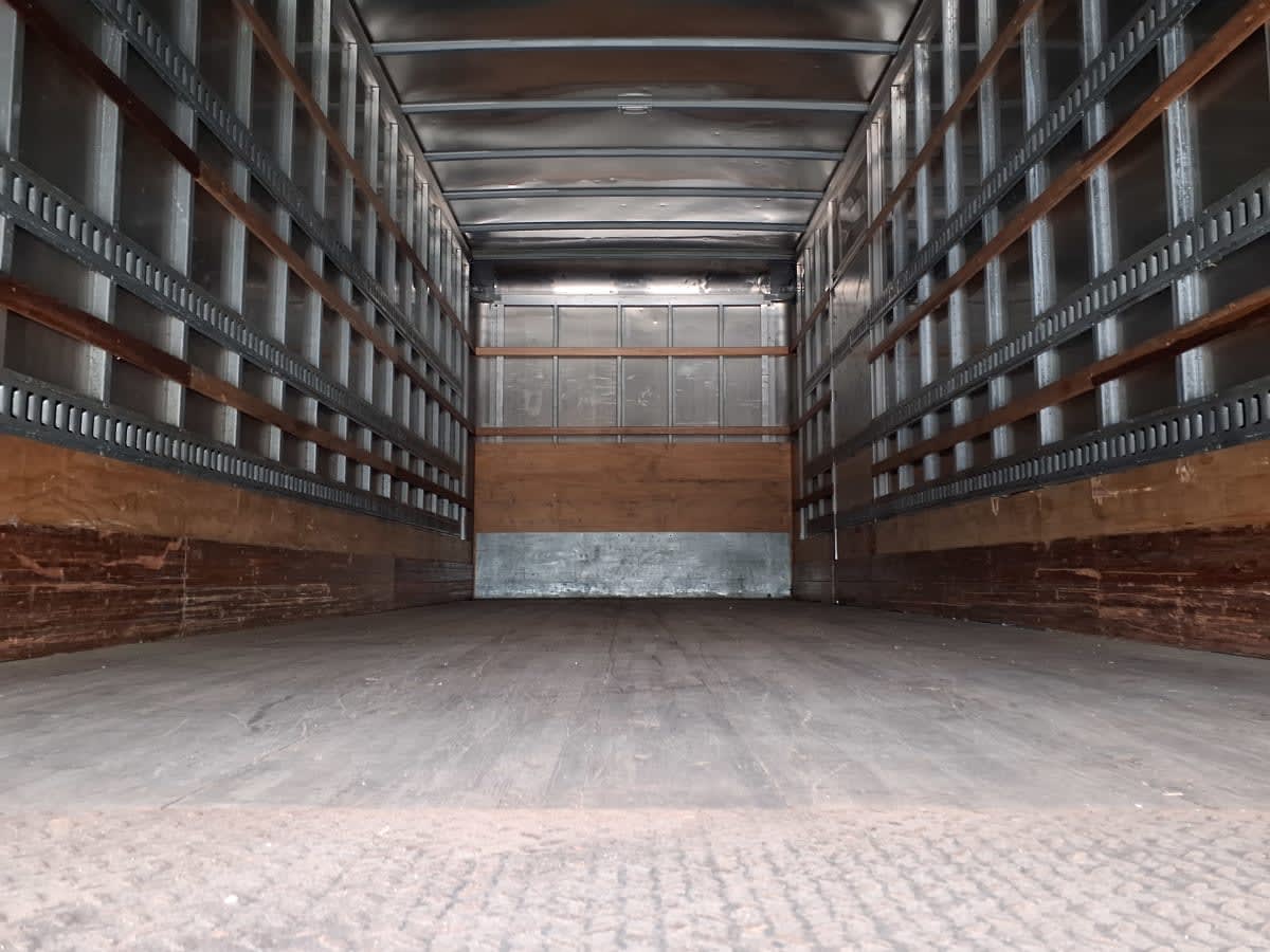 2019 Freightliner/Mercedes M2 106 863376