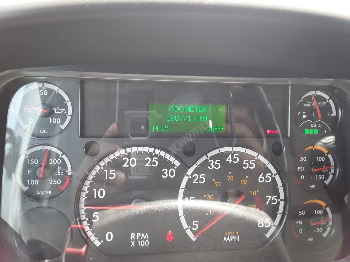 2019 Freightliner/Mercedes M2 106 863424