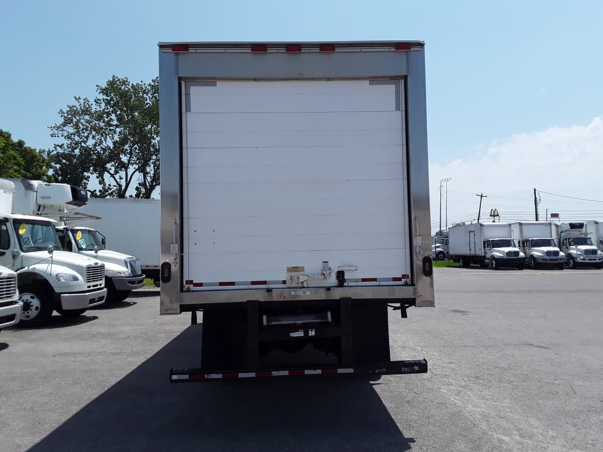 2019 Freightliner/Mercedes M2 106 863424