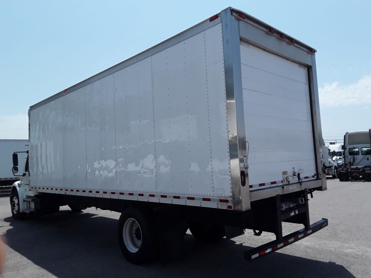 2019 Freightliner/Mercedes M2 106 863424