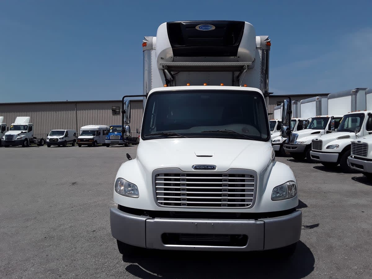 2019 Freightliner/Mercedes M2 106 863424